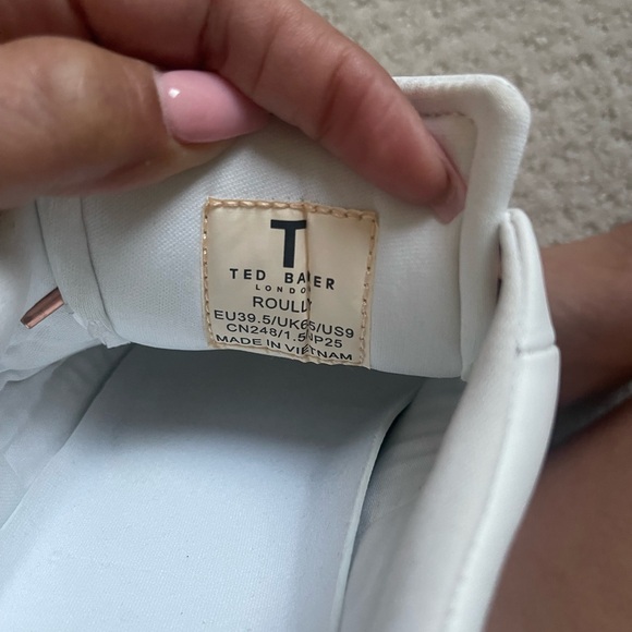 Ted Baker shoes - Picture 7 of 7